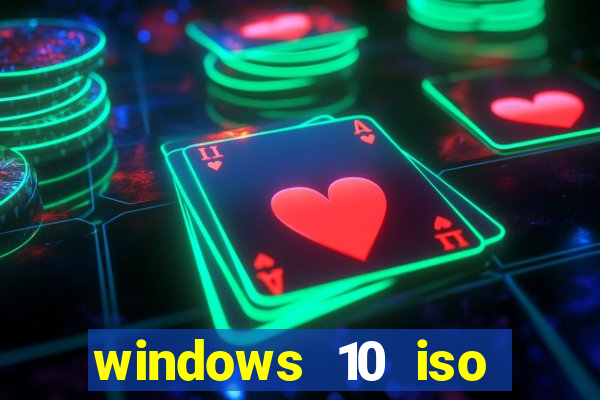 windows 10 iso download google drive